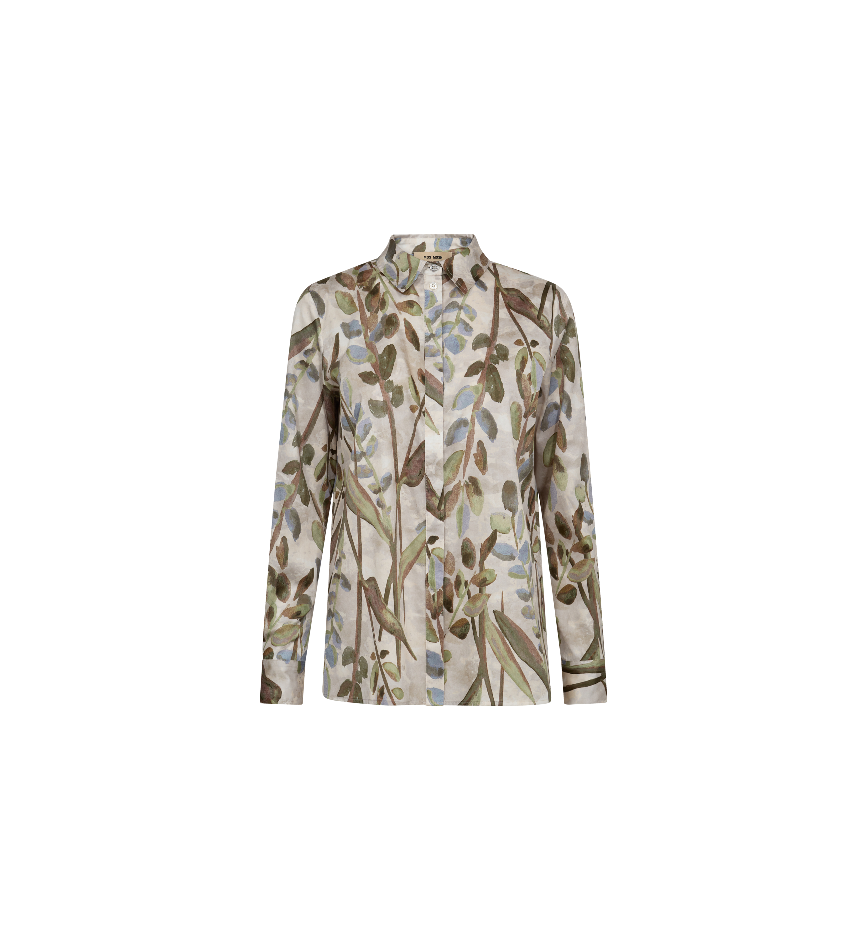 Packshot / Ecru / Front